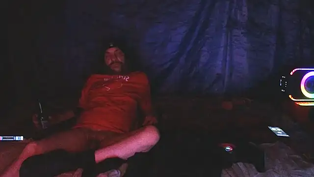 Webkamerová show PropertyAndBiker