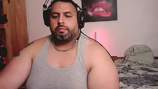 Chat +18 de rodrix54 ao vivo