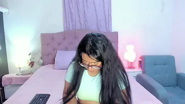 Czat XXX na żywo – Latinabombsheell