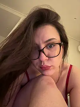 Its_Jade Adlı Modelin Canlı XXX Sohbeti