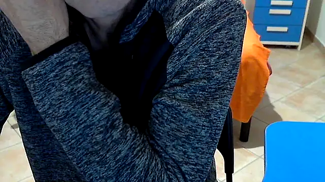 Czat XXX na żywo – sognatore_69