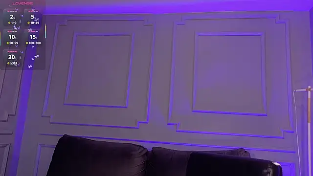 ViolettCastel live XXX chat