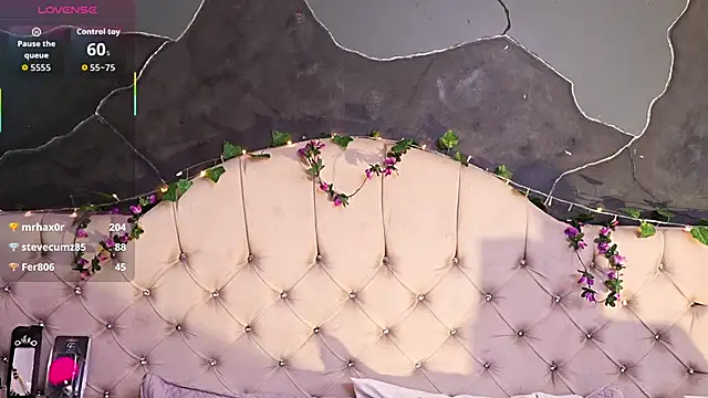 AmberGreyy_ Live XXX-chat