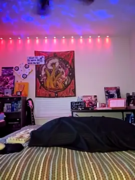 Moon__BabeのライブXXXチャット