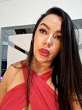 Chat XXX en directo de katherineFostel