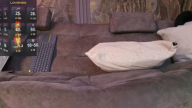 Chat +18 de Daviid_laidd ao vivo