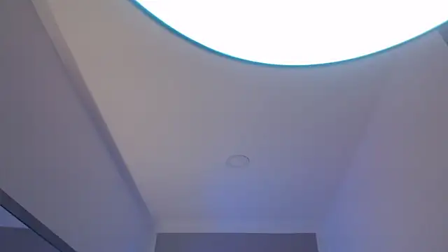 XXX chat uživo modela soffiaha_lor