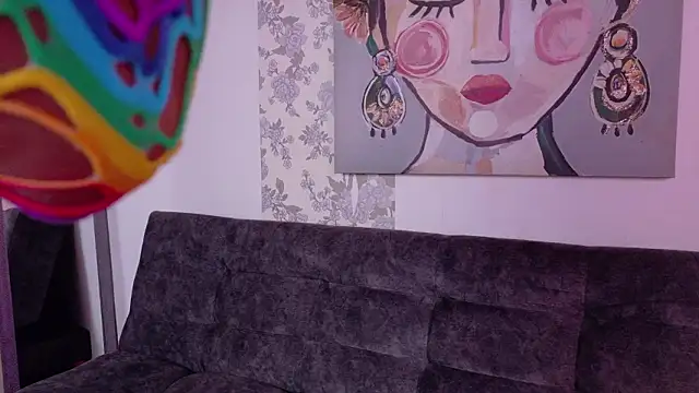 taty_miller Adlı Modelin Canlı XXX Sohbeti