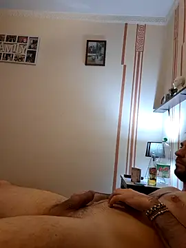 Garpado 网络视讯表演