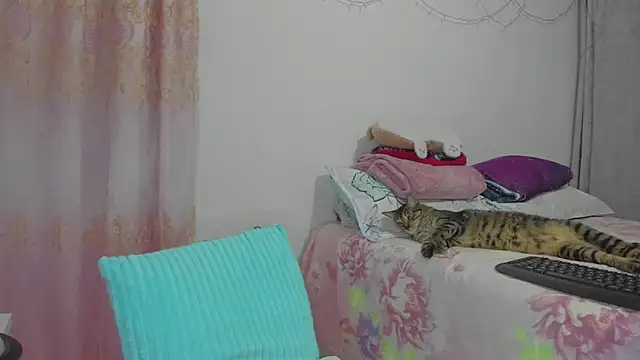 HARLEYNAPIER's Live XXX Chat