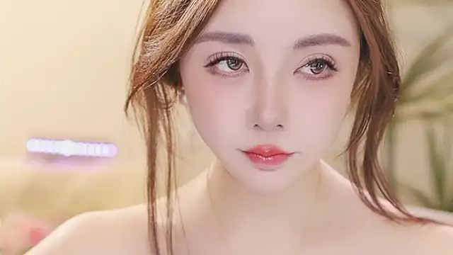 Qiaoqiao__ Live XXX-chat