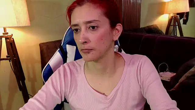 Czat XXX na żywo – Ruby_Your_Milf