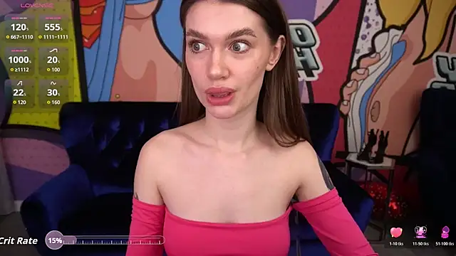 Chat XXX en directo de AnacondaOn