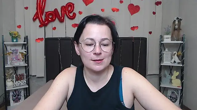 Czat XXX na żywo – MarieSho