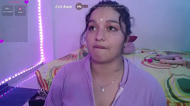 Chat XXX en directo de Laurenkenner_