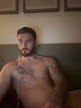 letsgetnaughty7 Adlı Modelin Web Kamerası Şovu