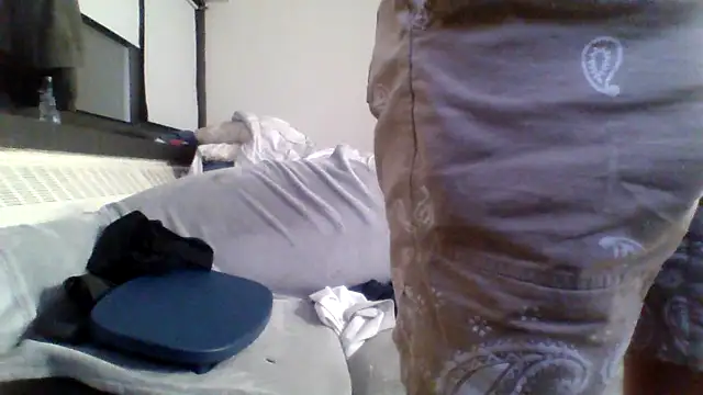 Show webcam de maccdaddy87