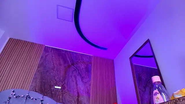 Chat XXX en directo de luce_williams