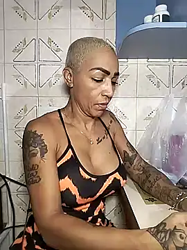 Czat XXX na żywo – Alison_fitness