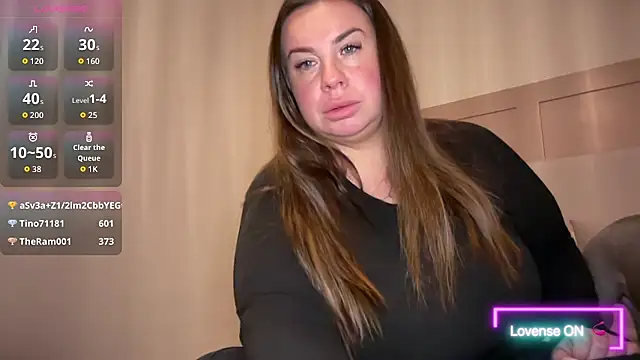 دردشة CharlieFx الجنسية المباشرة