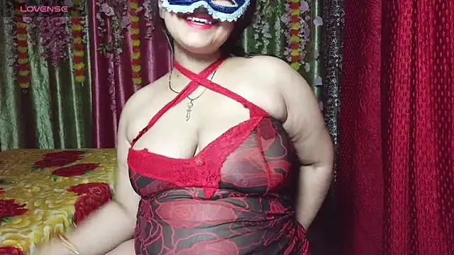 Freesoul5678のライブXXXチャット