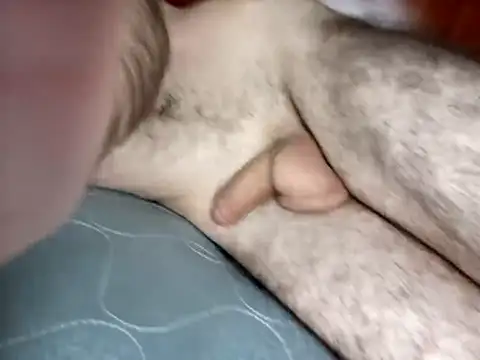 Czat XXX na żywo – Woodman1925