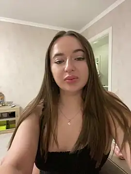 AlisaQSky's Live XXX Chat