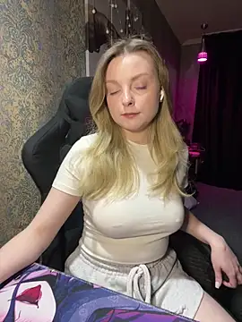 Lina_ly Adlı Modelin Canlı XXX Sohbeti