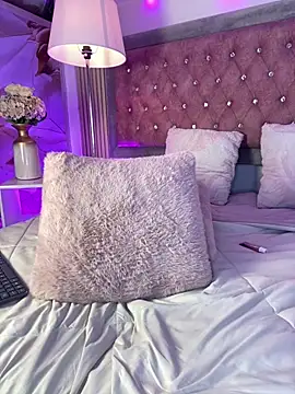 Andy_Leex Adlı Modelin Web Kamerası Şovu