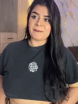 Kariina__69's Live XXX Chat