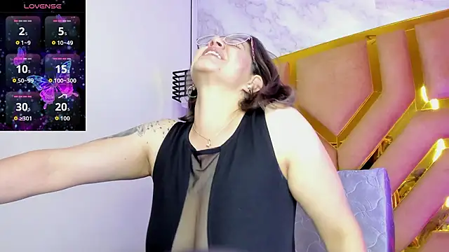 Czat XXX na żywo – Luciifeer_