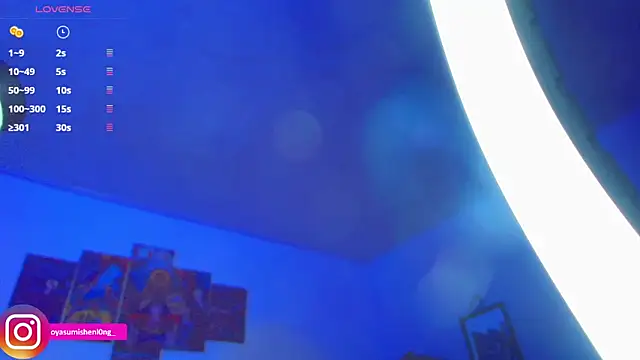 Czat XXX na żywo – Nicorobinn