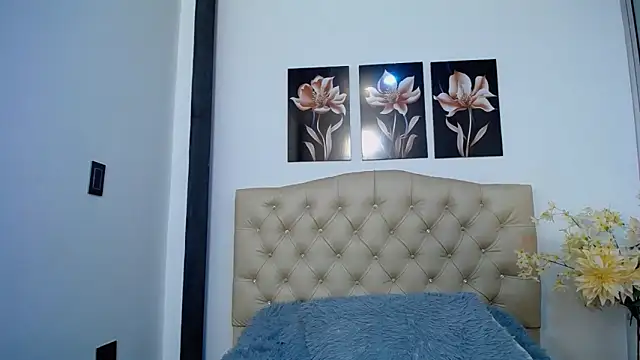 Czat XXX na żywo – pinky_f00x