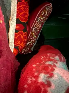 My-sweetheart32 网络视讯表演