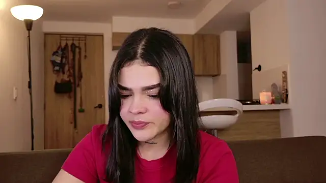 Czat XXX na żywo – dulceduarte23