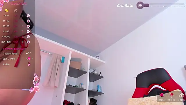 fuckyou_alexaのライブXXXチャット