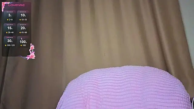 Chat XXX en directo de Forever_Smiler