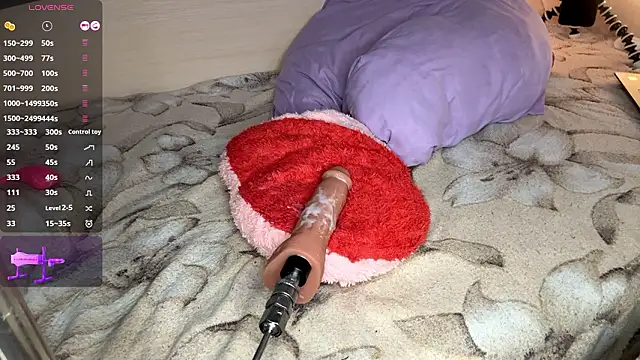 Czat XXX na żywo – MaryjaneSpider