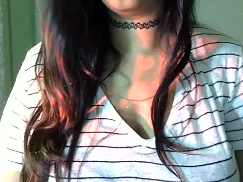 indianninza's Live XXX Chat