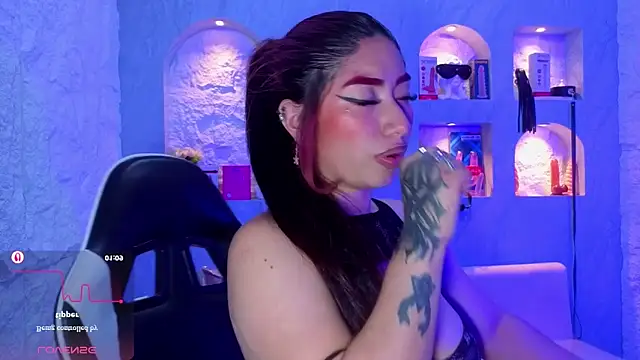 Sophia_tf 即時 XXX 聊天