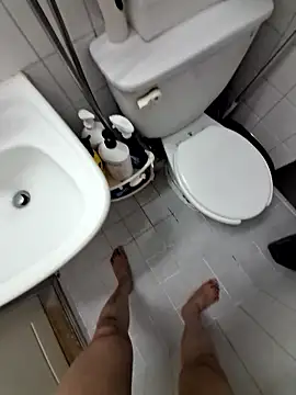 thcn12345 웹캠 쇼