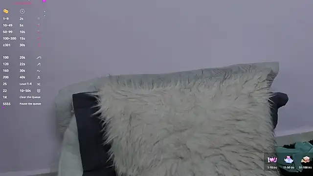 violeta_olsen 即時 XXX 聊天