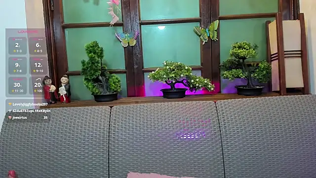 emma_ayalaのライブXXXチャット