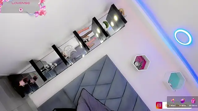 Amira_EmberのライブXXXチャット