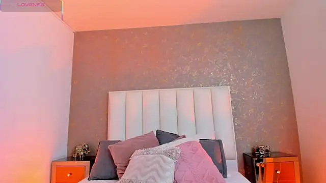 Chat XXX en directo de KaylieBrooks