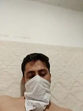 eyepach96 网络视讯表演