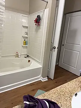 Show webcam de AllesandraLove