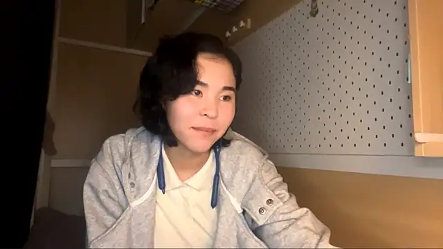 JennyCarpenterのライブXXXチャット