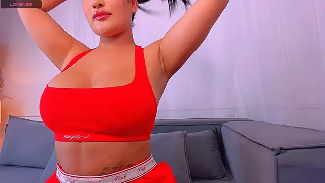 camilaa_sweet Live XXX-chat