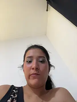 Czat XXX na żywo – IsabellaJoness_